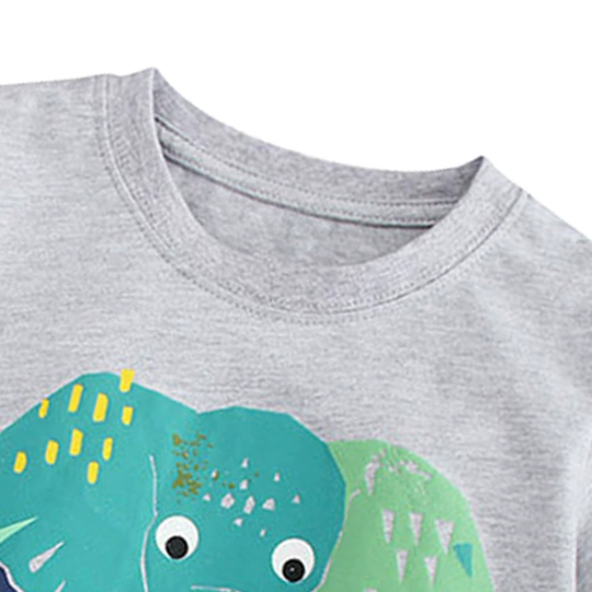 Emil – Olifant Zomerset