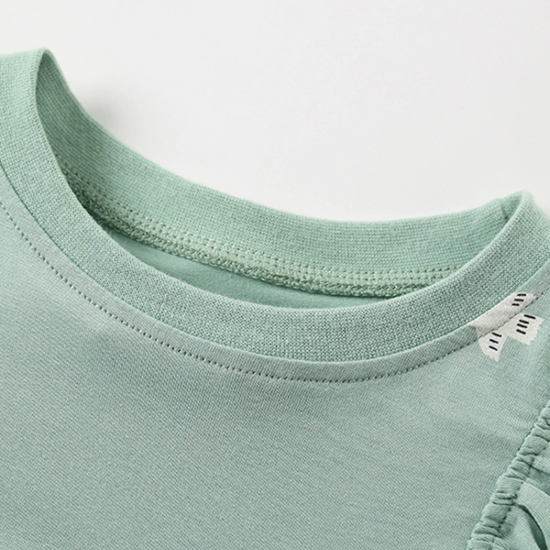 Alina – Mint Jurk