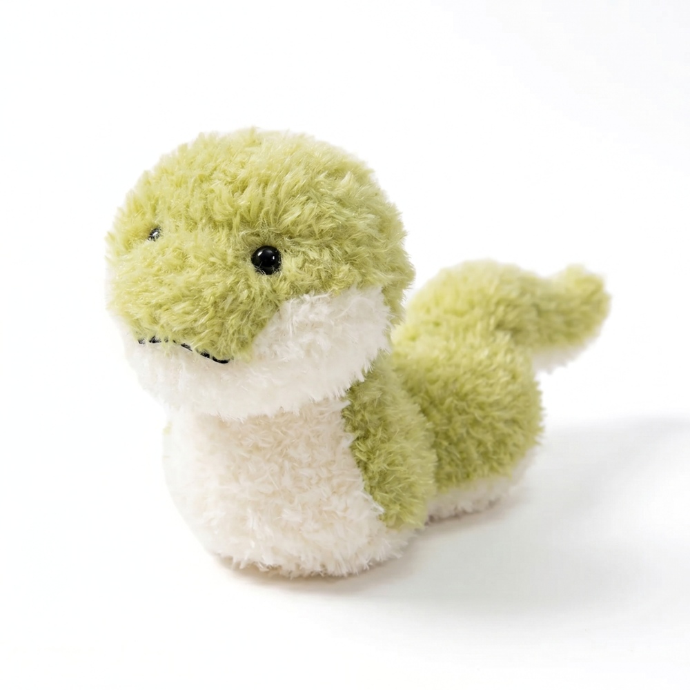 MiniZoo – Dieren Knuffel Collectie van Zacht Pluche