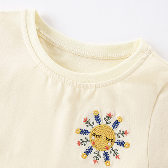 Nella – Happy Bee Jurk