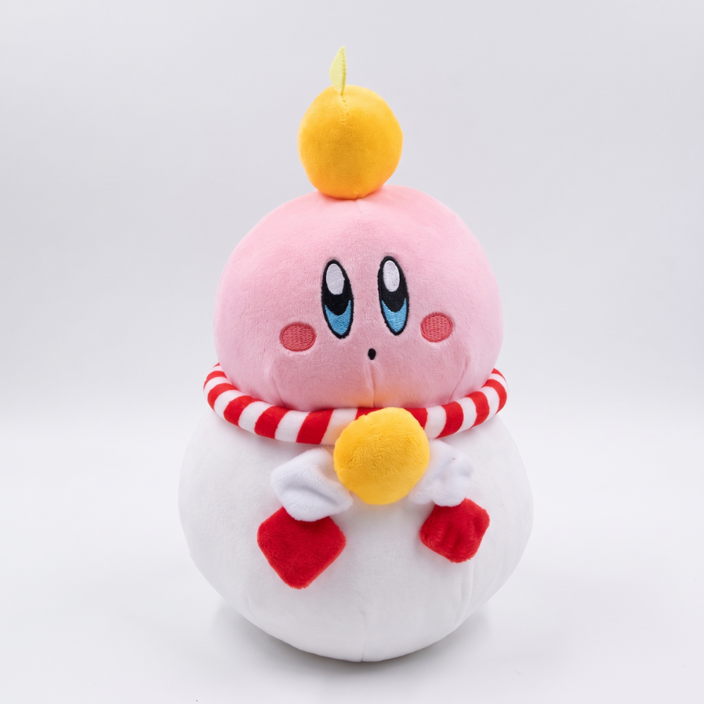 StarPuff – Roze Karakterknuffel