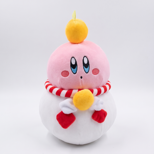 StarPuff – Roze Karakterknuffel