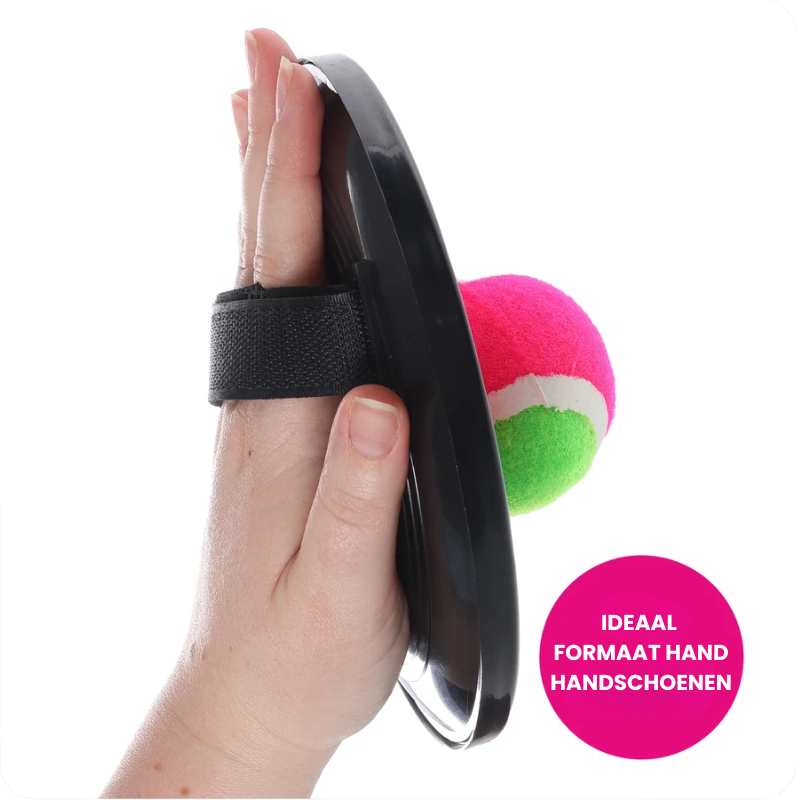 CatchPlay – Gooien-en-Vangen Spelset