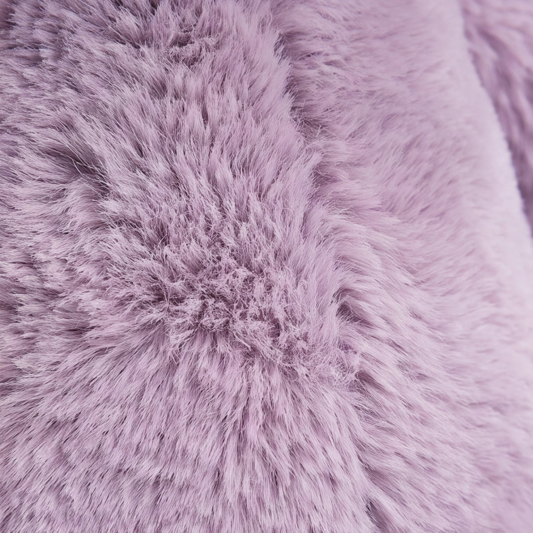 BloomBunny – Konijn Knuffel met Bloemenprint Oren