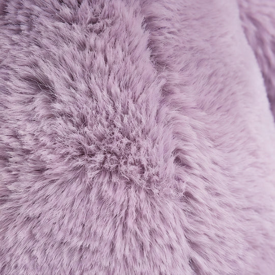BloomBunny – Konijn Knuffel met Bloemenprint Oren