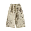 Noan – Luipaard Print Jeans