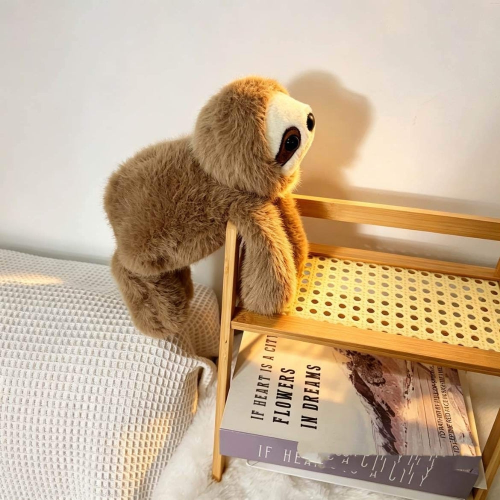 SafariPals – Dierenknuffel voor Kinderen