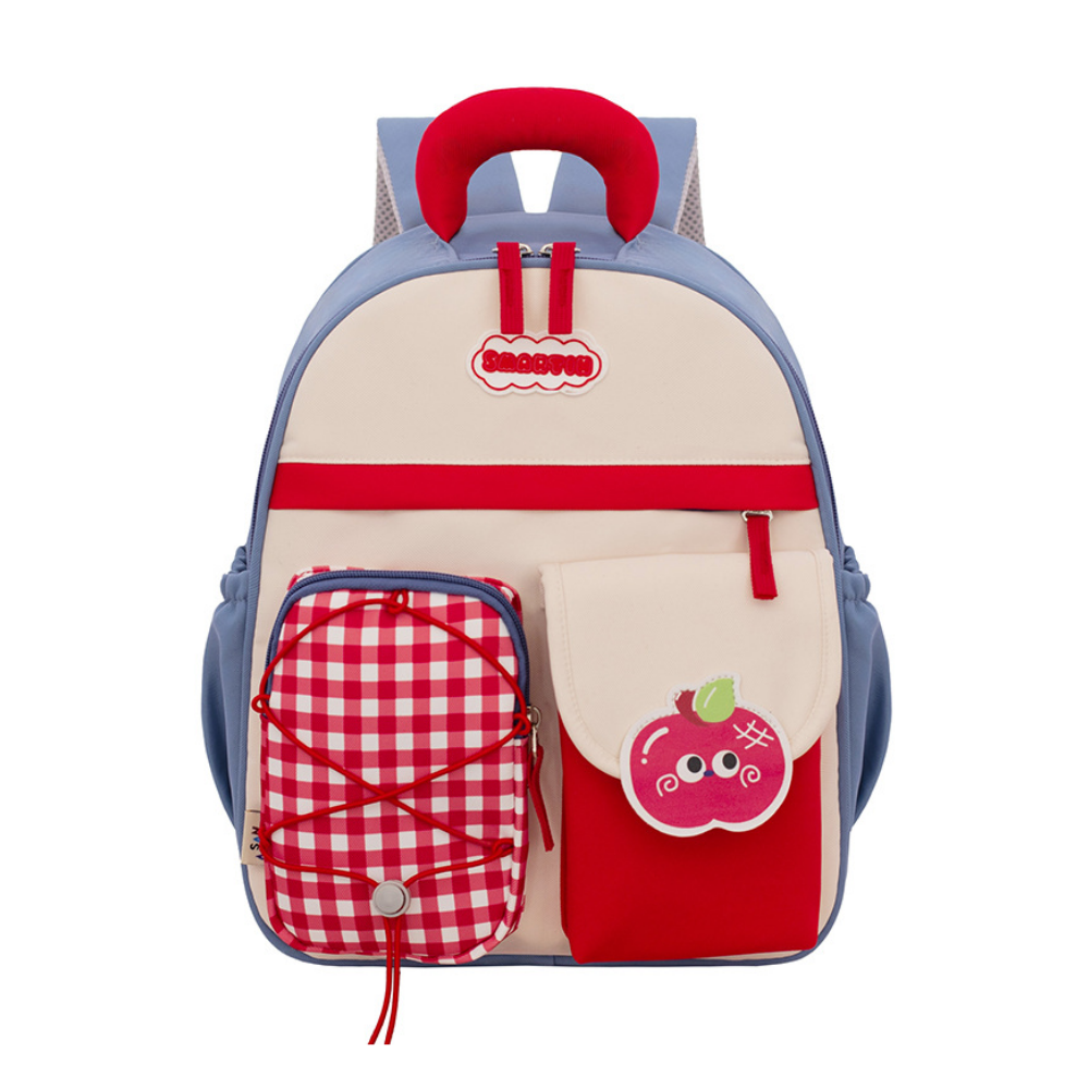 TinyTrail – Kleuterrugzak voor Kinderen