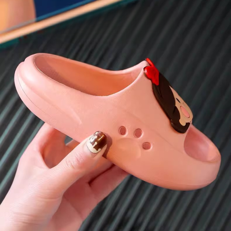 PrincessCloud – Cartoon Prinses Slippers