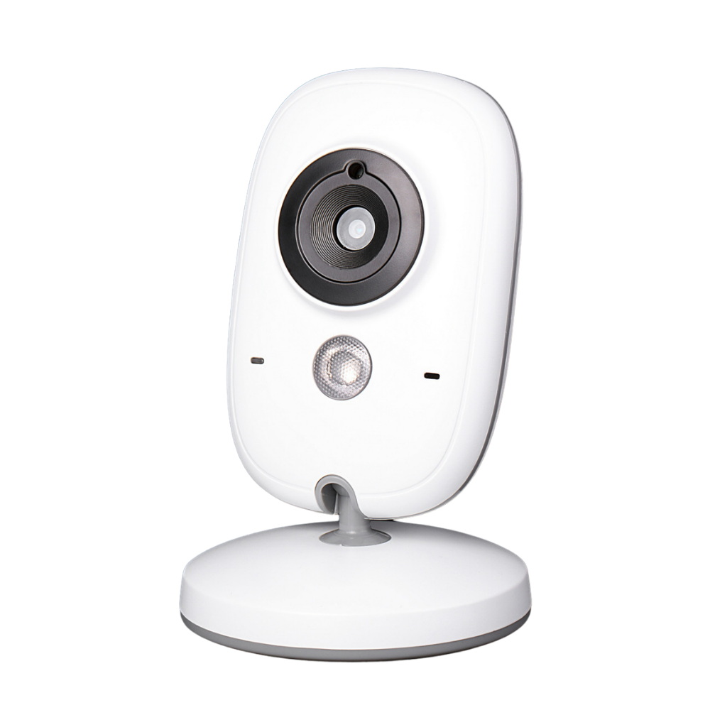 BabyLink – Video Babyfoon met Camera