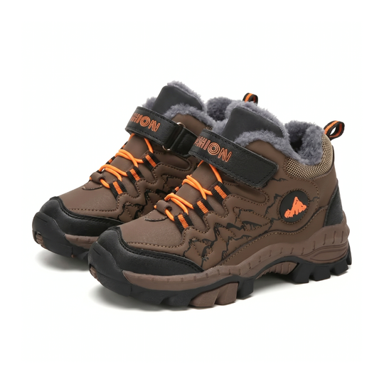Treks – Wandelschoenen voor Kinderen
