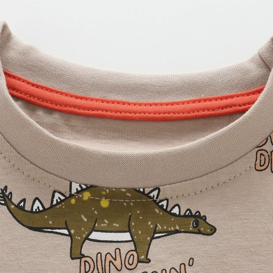 Noah – Dino Zomerset