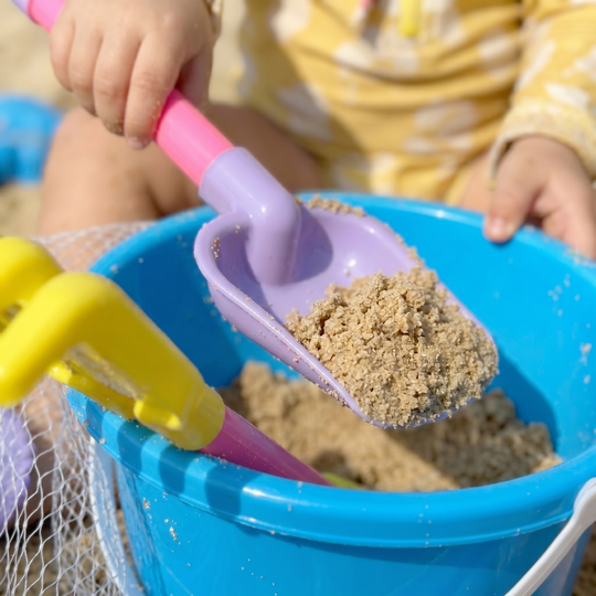 SunnyBucket – Strandspeelgoed Set voor Kinderen