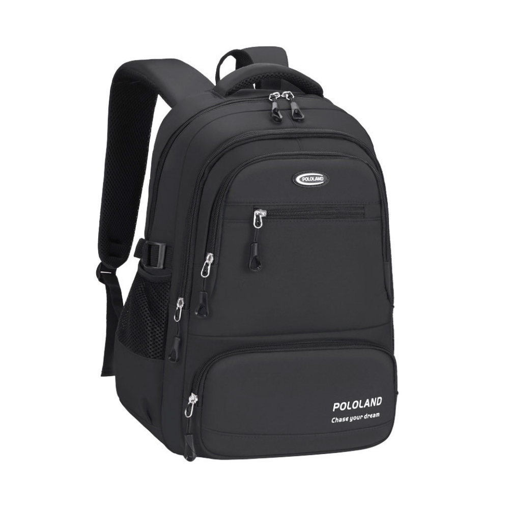 UrbanCarry – Rugzak voor School en Reizen
