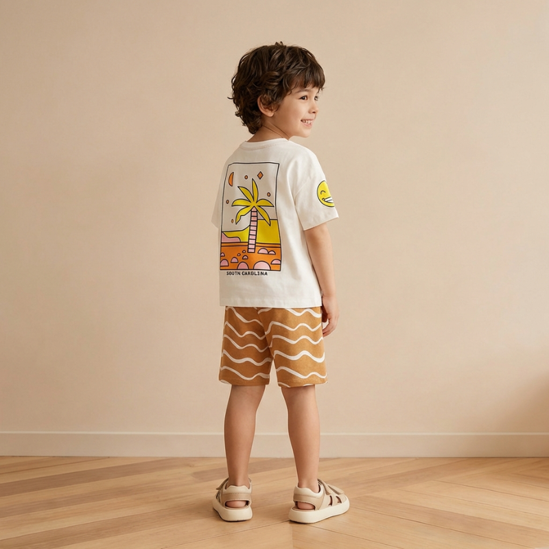 Kiano – Palmborduur Zomerset