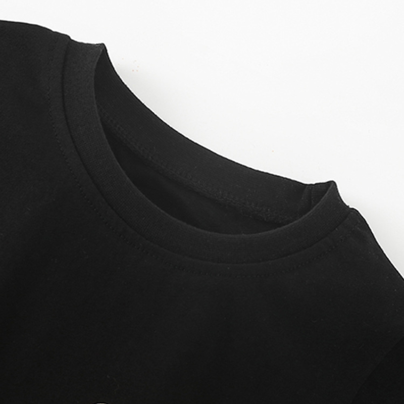 Evelina – Luipaard Print T-shirt