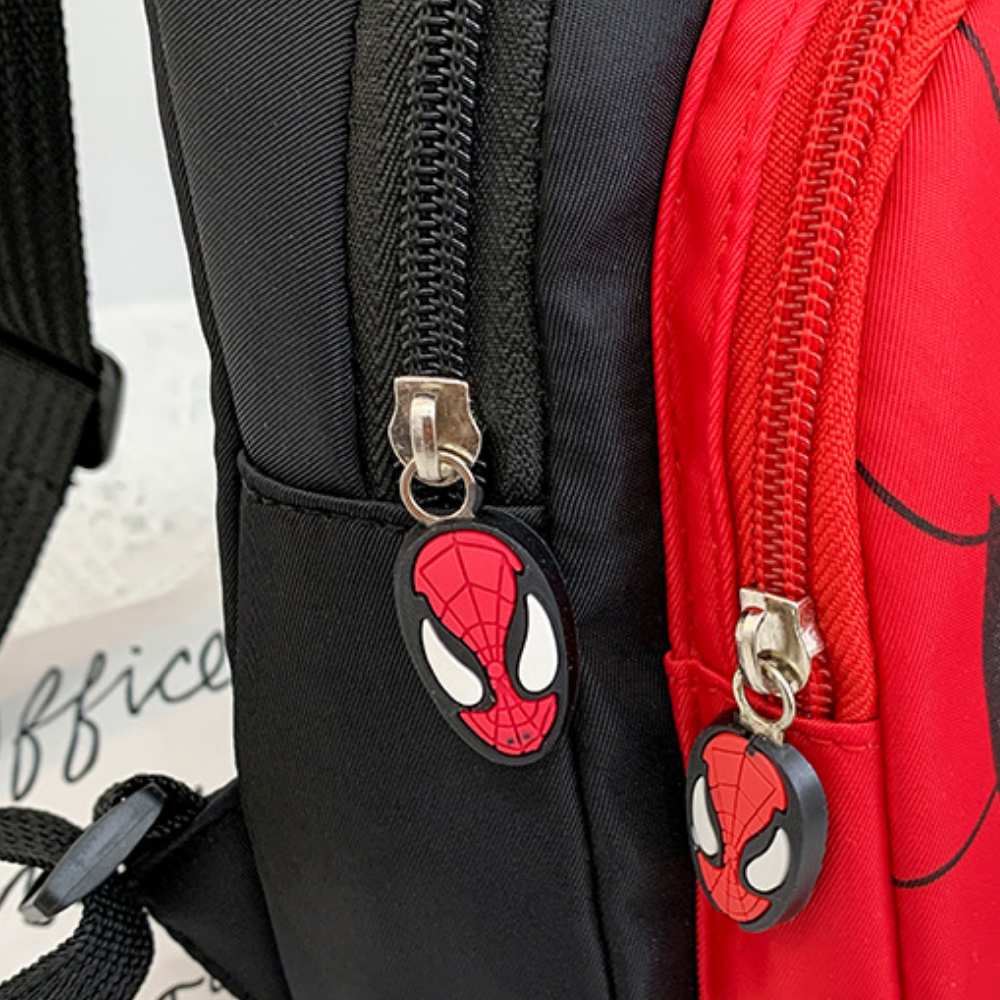 SpiderCarry – Kinder Schoudertas