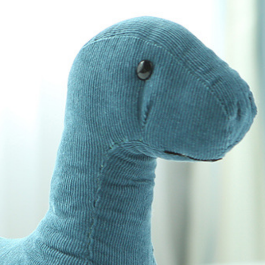 DinoCuddle – Dinosaurus Knuffelcollectie