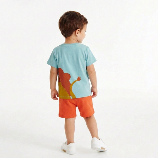 Marco – Leeuw Zomerset