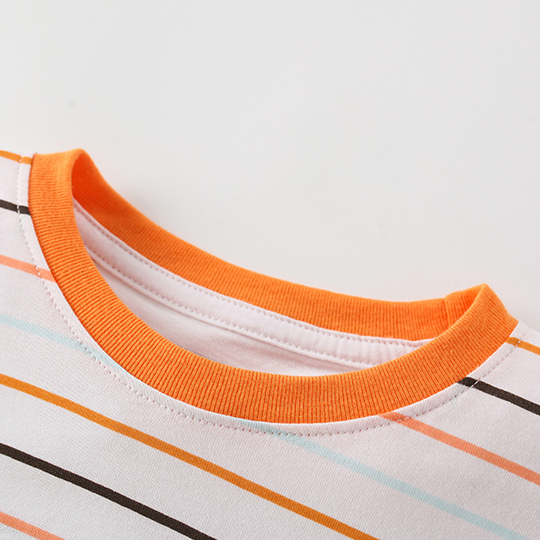 Aaron – Strepen Zomerset