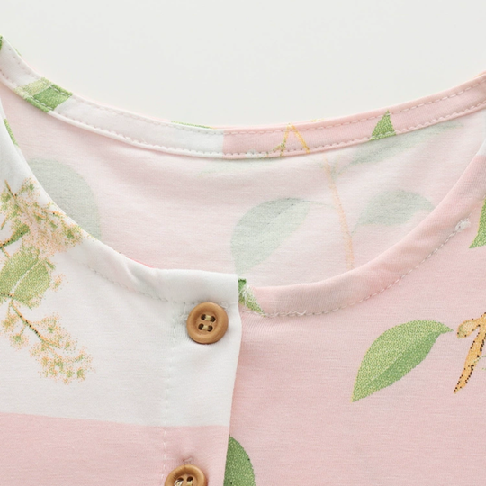 Iduna – Kew Tuin Jurk