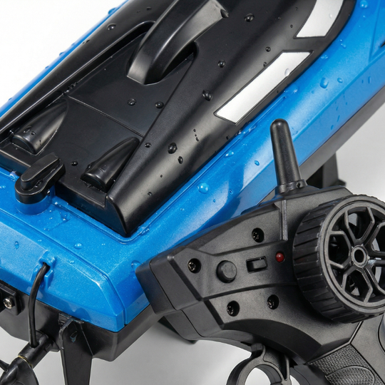 HydroNova – RC Speedboot met LED-verlichting