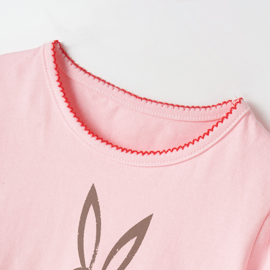 Teresa – Bunny T-Shirt