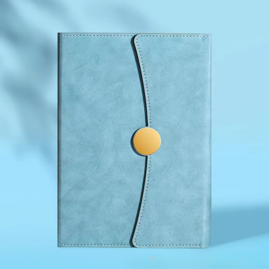 ExecutiveCollection – Notitieboek en Accessoires Cadeauset