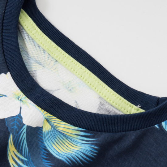 Casper – Tropische Zomerset