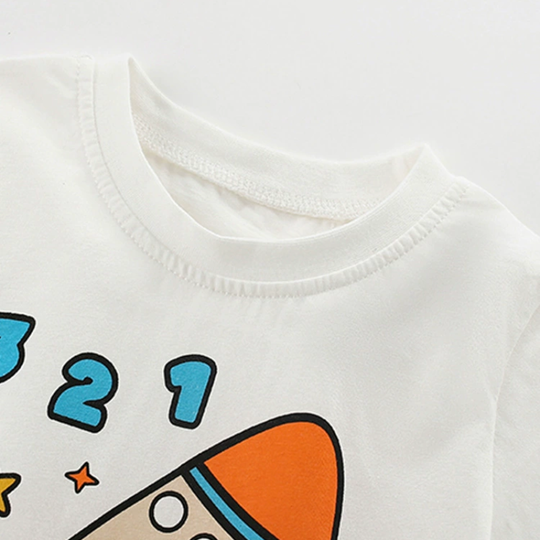Nathan – Space Zomerset