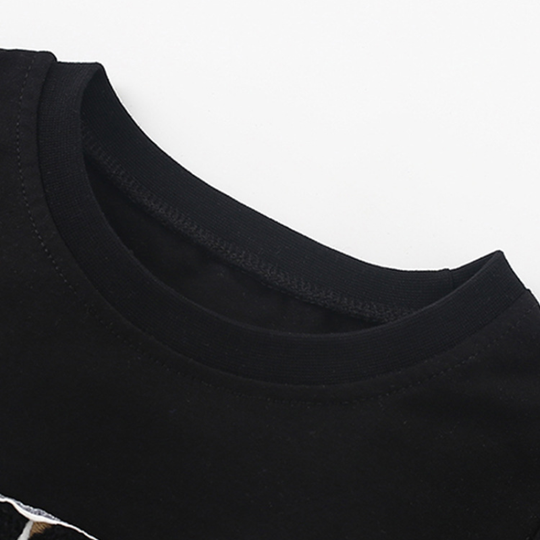 Julien – Gestreepte Zomerset