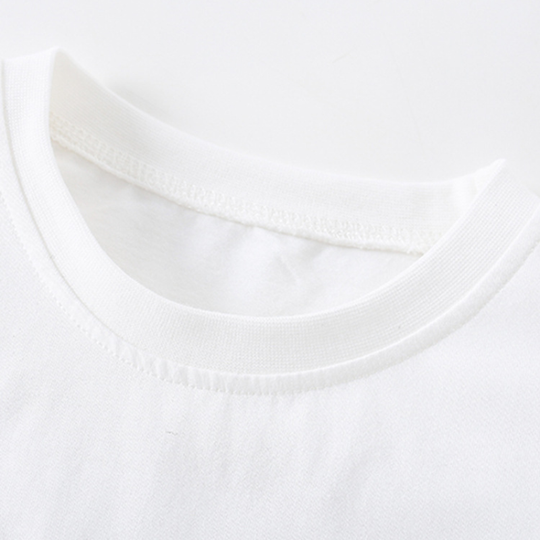 Sabina – Vlinder T-Shirt