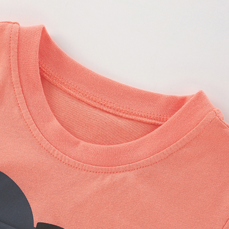 Sven – Haai Print T-shirt