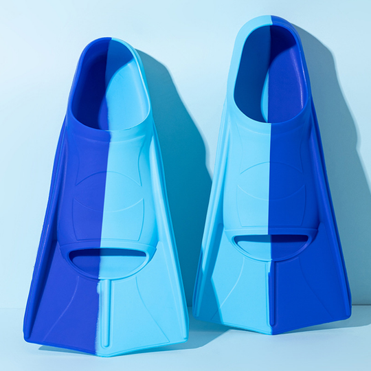 AquaSprint – Zwemvinnen van Silicone