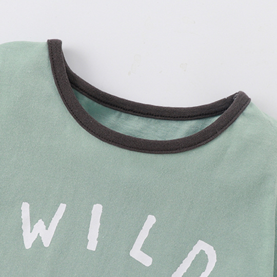 Felix – Wild Zomerset
