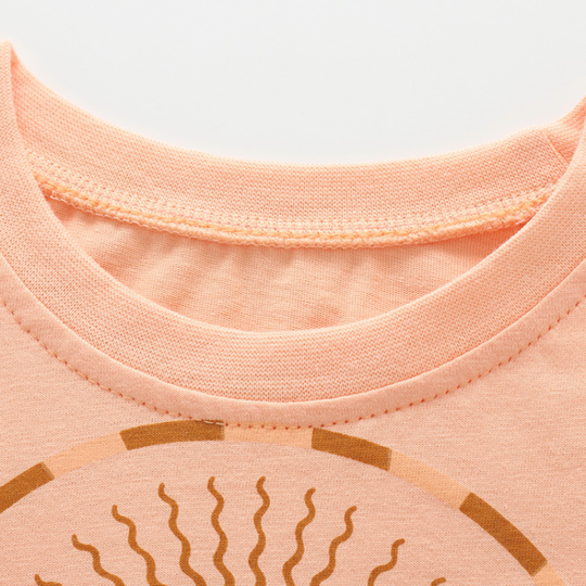 Anna – Sunshine Zomerset