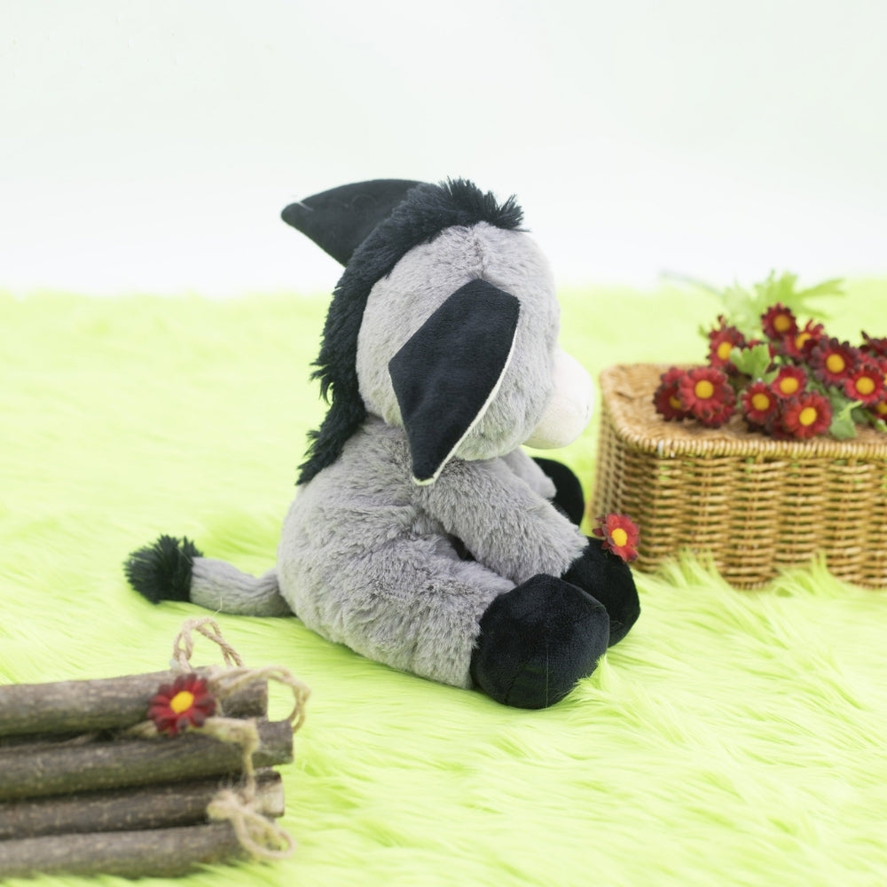 DonkeyBuddy – Ezelknuffel voor Kinderen