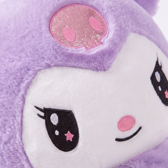 DreamPals – Paarse en Roze Karakterknuffel