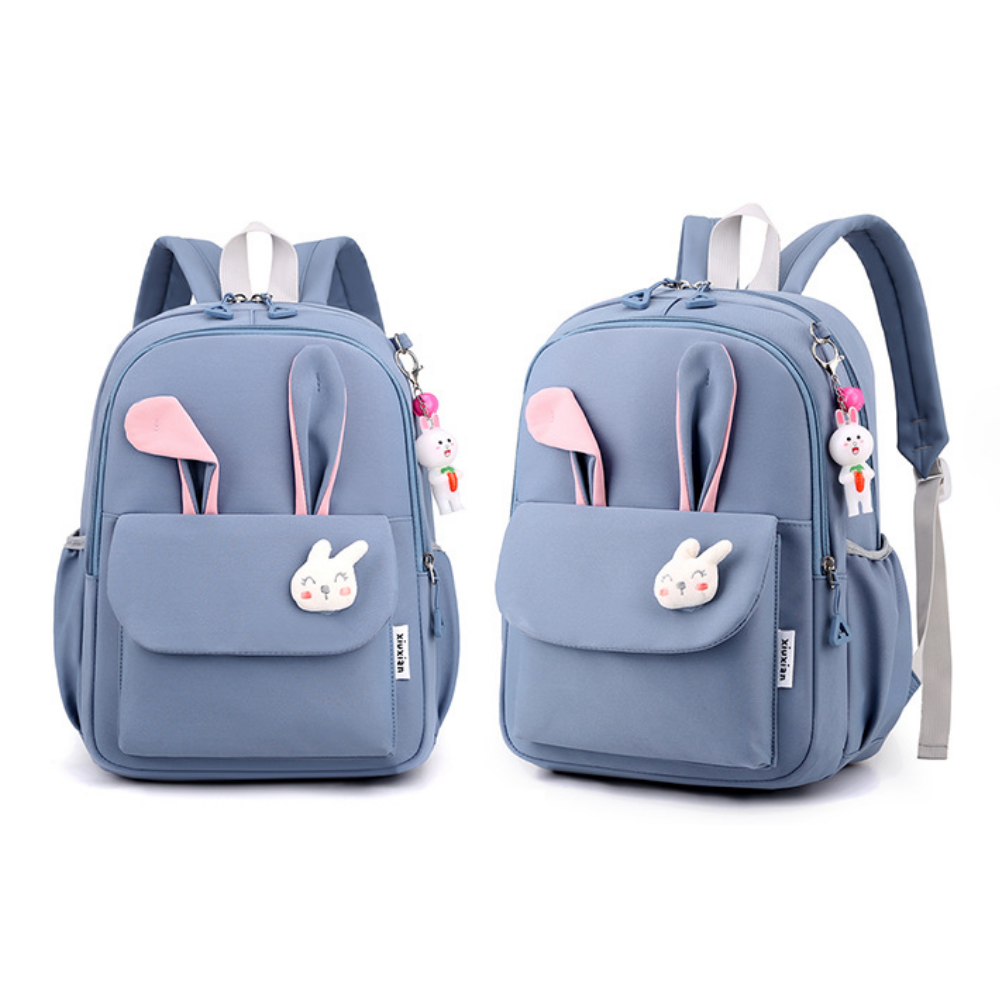 BunnyBloom – Schoolrugzak voor Kinderen
