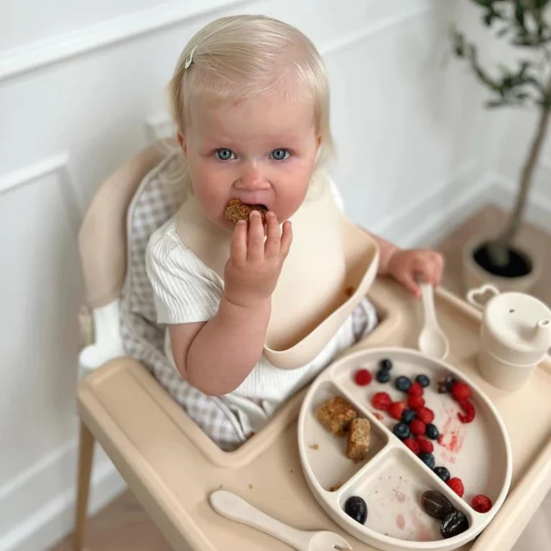 LittleMunch™ – Startsættet til uafhængig madlavning 