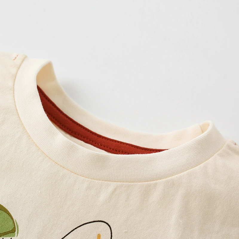 Enzo – Safari T-shirt