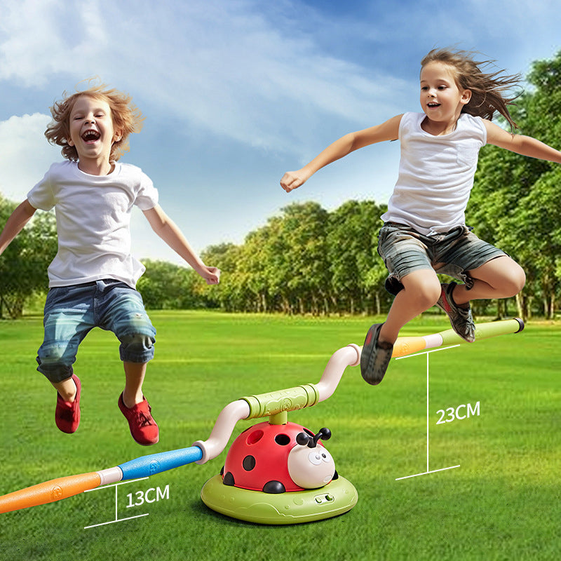 TurboTrek Trio- De ultieme 3-in-1 beweegset