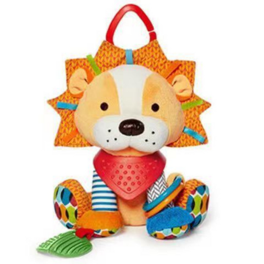 SnuggleBite™ – Dé Zachte Knuffel