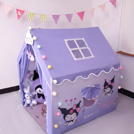 DreamCottage – Tente de jeu pour enfants