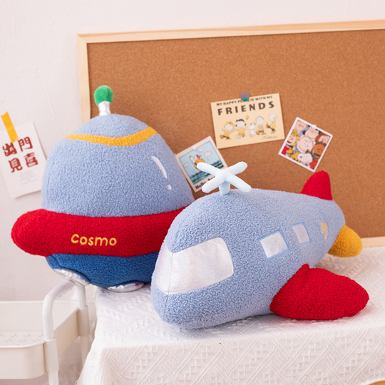 CosmoDream – Ruimte Knuffel