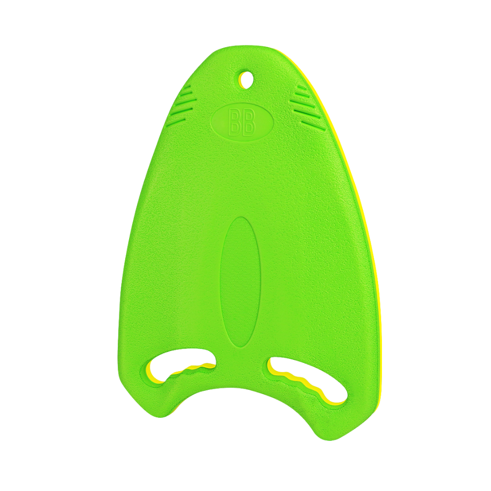 KickFlow – Zwemplank voor Zwemtraining