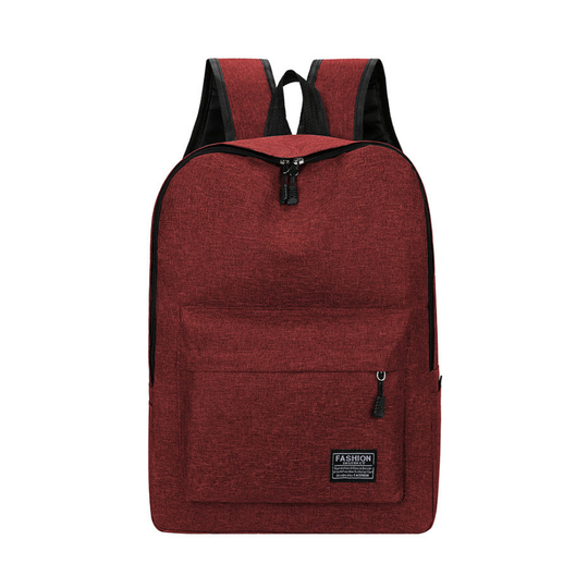 TechFlow – Laptop Rugzak voor School en Werk