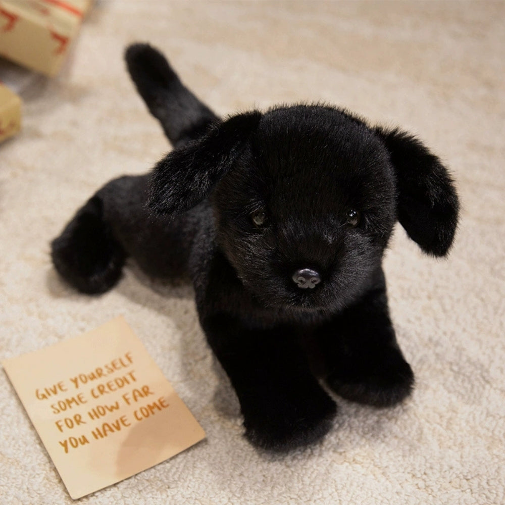 GoldenBuddy – Golden Retriever Knuffel