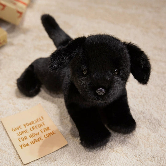 GoldenBuddy – Golden Retriever Knuffel