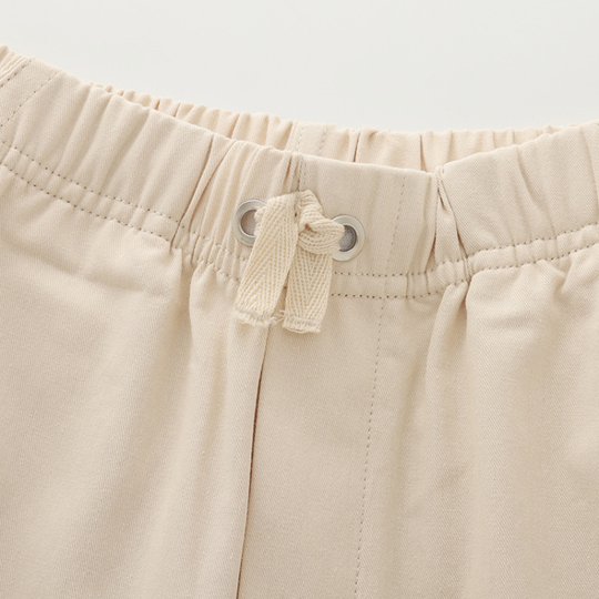 Lorenzo – Sweat Broekjes